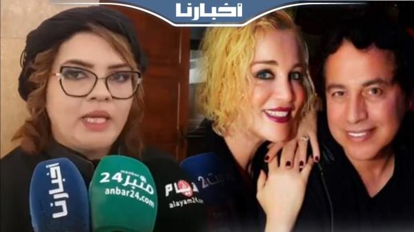 المحامية الإبراهيمي تكشف مستجدات قد تقلب قضية الدكتور التازي ومن معه